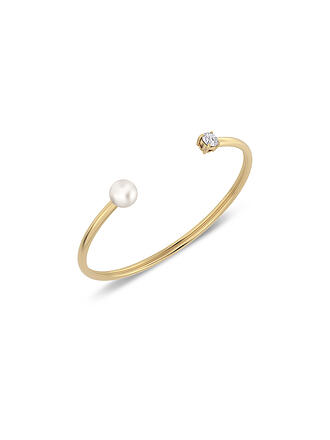 EDBLAD | Bracelet LUNA BANGLE Or