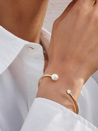 EDBLAD | Bracelet LUNA BANGLE Or