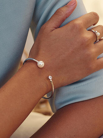 EDBLAD | Bracelet LUNA BANGLE Steel
