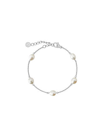 EDBLAD | Bracelet PERLA MULTI Steel