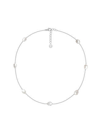 EDBLAD | Collier PERLA NECKLACE MULTI Steel