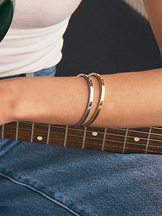 EDBLAD | Bracelet FAVE Or