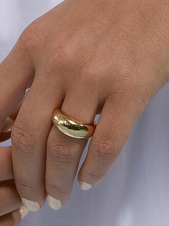 EDBLAD | Bague FURO Or