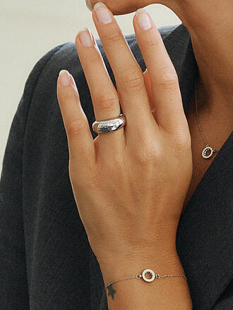 EDBLAD | Bague FURO Steel