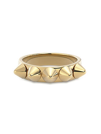 EDBLAD | Bague PEAK Single Gold