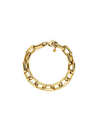EDBLAD | Bracelet BOX CHAIN MAXI gold