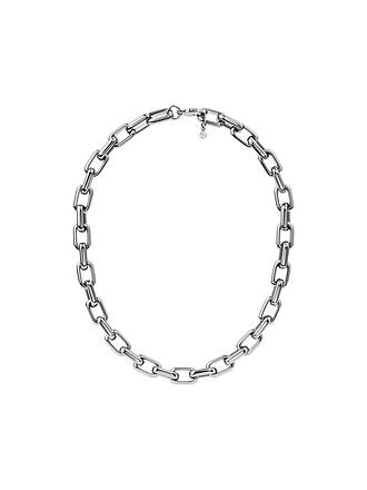 EDBLAD | Collier BOX CHAIN MAXI Steel