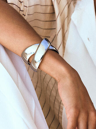 EDBLAD | Bracelet  ALEXA steel
