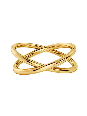 EDBLAD | Bague ALEXA Small gold