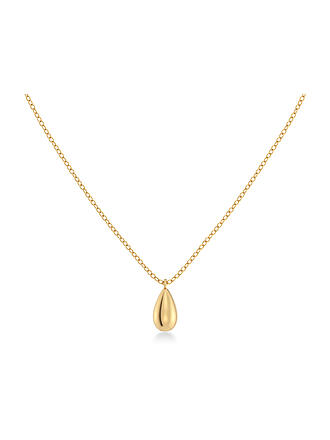 EDBLAD | Mini-collier DROP Or