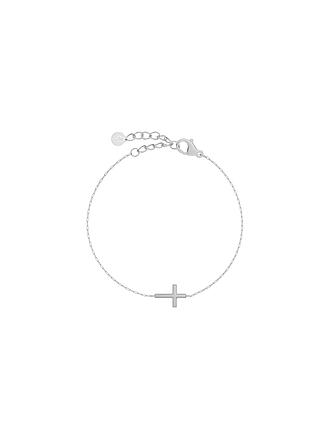 EDBLAD | Bracelet SPIRIT CROSS Steel