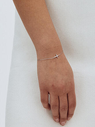 EDBLAD | Bracelet SPIRIT CROSS Steel