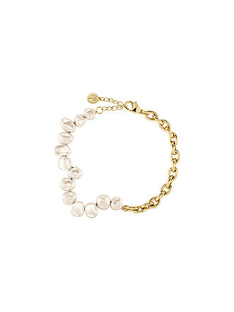 EDBLAD | Bracelet BREEZE MULTI Or