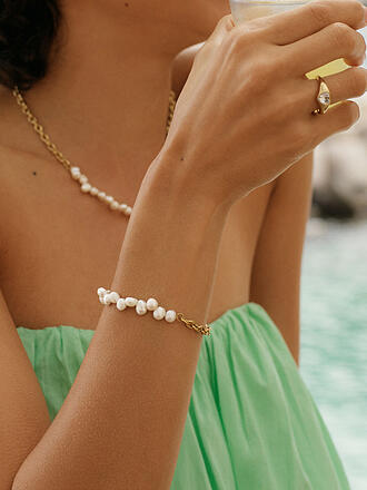 EDBLAD | Bracelet BREEZE MULTI Or