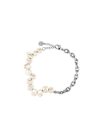 EDBLAD | Bracelet BREEZE MULTI Argent