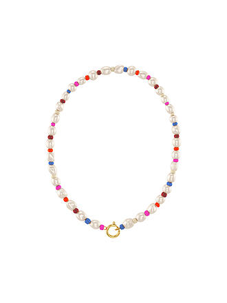EDBLAD | Collier VOYAGE Multi Gold
