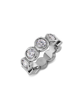 EDBLAD | Bague OCEAN Acier