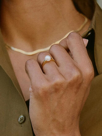 EDBLAD | Bague GABRIELLE Or