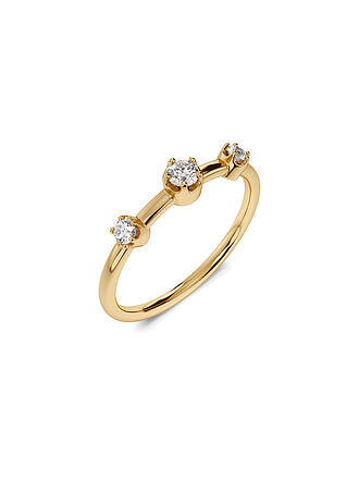 EDBLAD | Bague TEENY Or