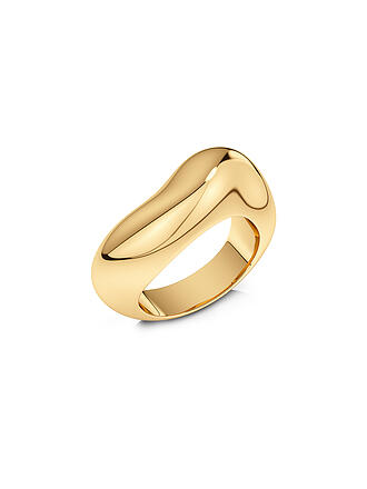 EDBLAD | Bague AZURA Or