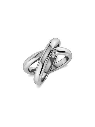 EDBLAD | Bague ALEXA Large Argent
