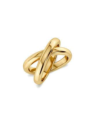 EDBLAD | Bague ALEXA Large Or