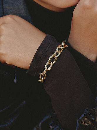 EDBLAD | Armband WILDERN Or