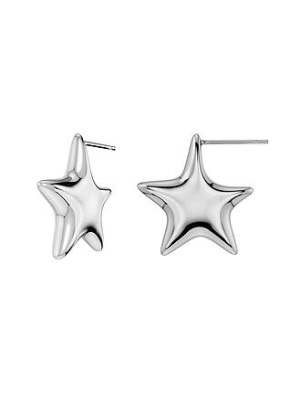 EDBLAD | Clous d'oreilles ASTRA Silver