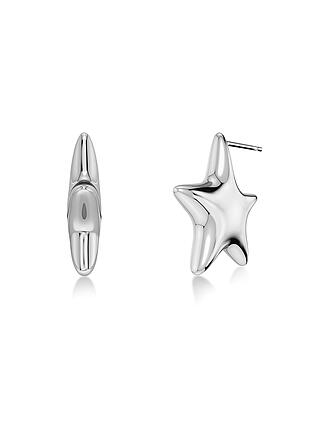 EDBLAD | Boucles d'oreilles ASTRA Silver