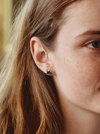 EDBLAD | Boucles d'oreilles ASTRA Silver