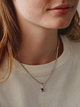 EDBLAD | Collier ASTA Argent
