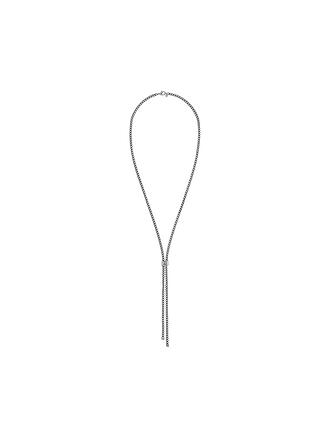 EDBLAD | Collier MELTED Silver