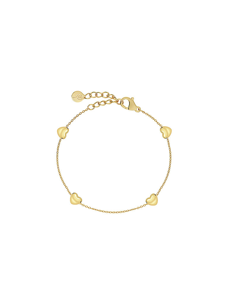 Bracelet BARLEY BRACELET MULTI Or or