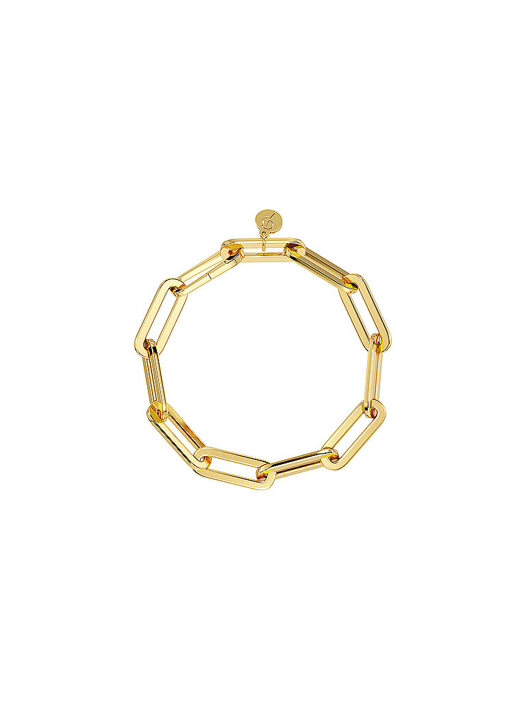 Edblad Bracelet IVY MAXI Or or