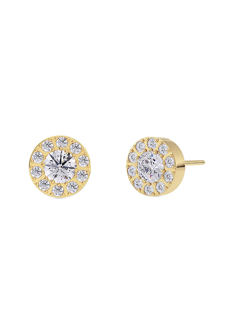 Boucles d'oreilles THASSOS Mini Or or