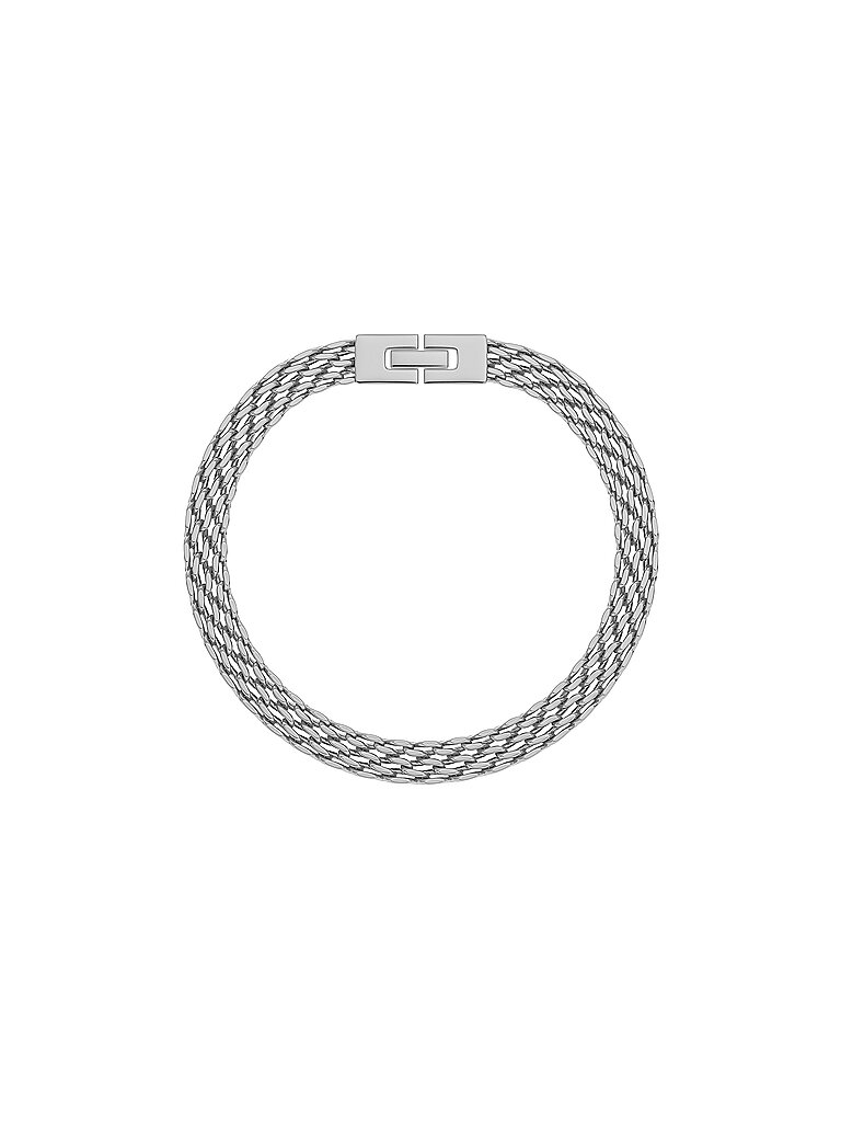 Bracelet LANA Steel Large argent
