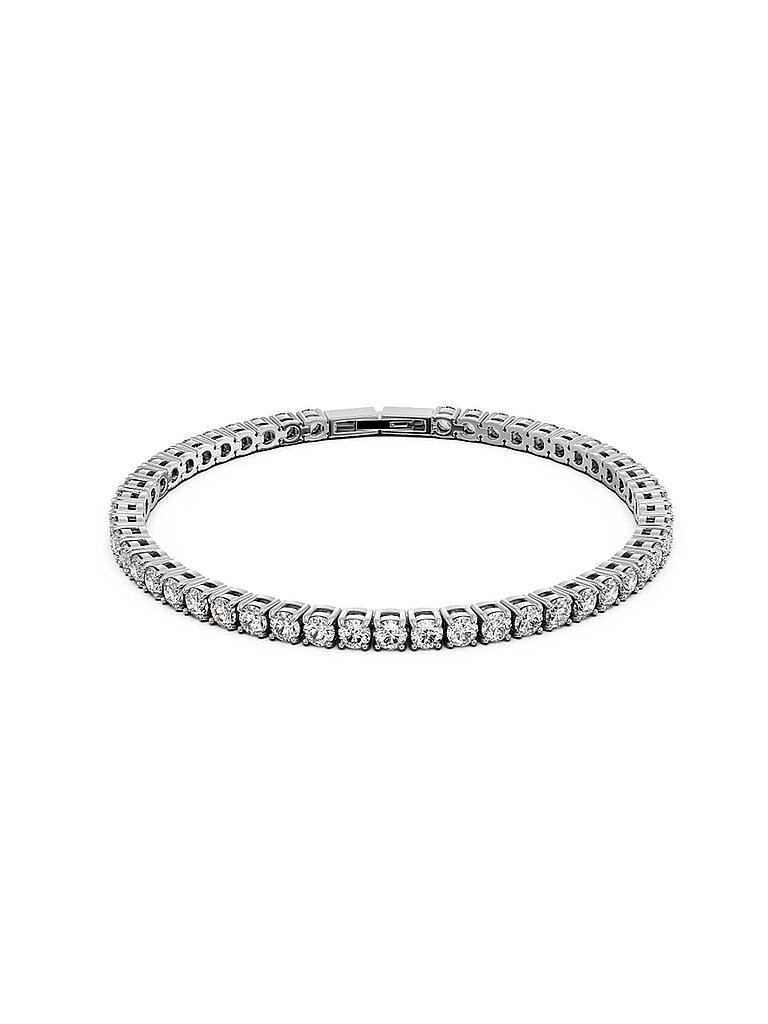 Bracelet TENNIS Steel argent S