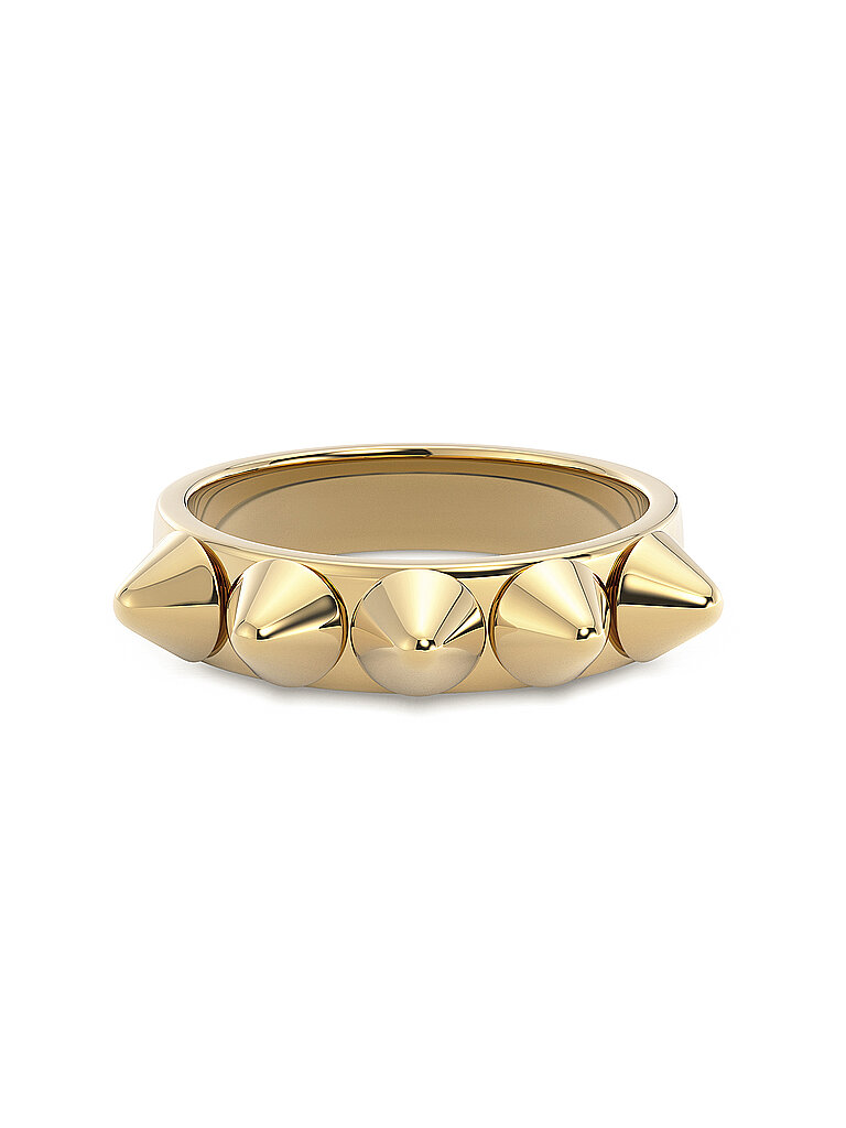Bague PEAK Single Gold or XL
