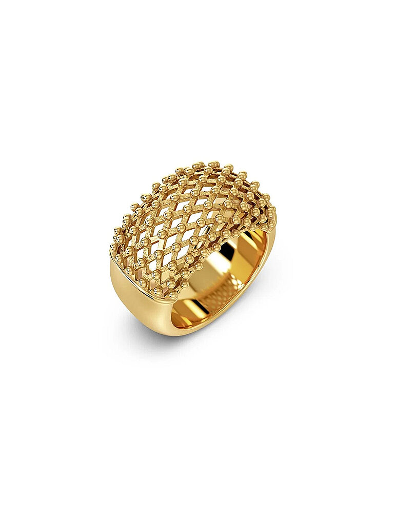 Edblad Bague VIVA RING Or or S