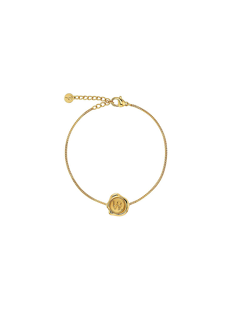 EDBLAD Bracelet HOLLY BRACELET Or or