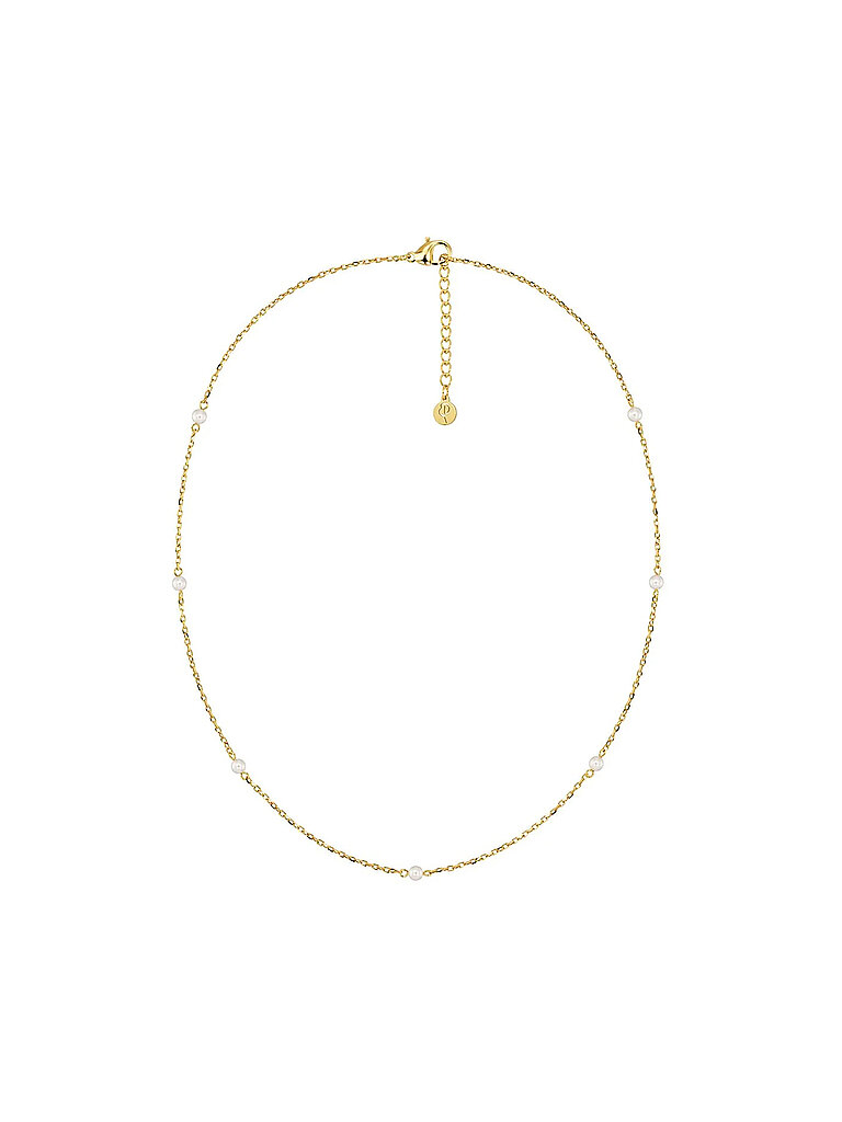 EDBLAD Collier LILO NECKLACE Or or