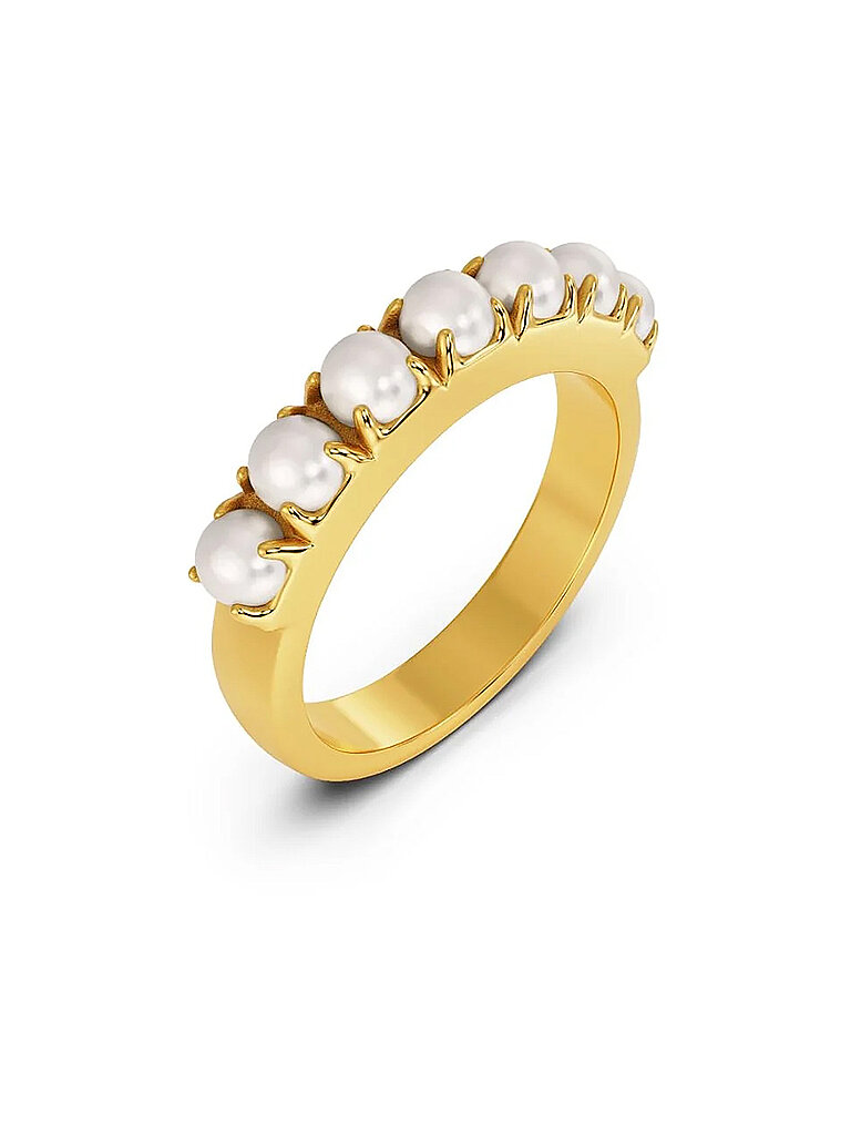 Edblad Bague LILO Or or L