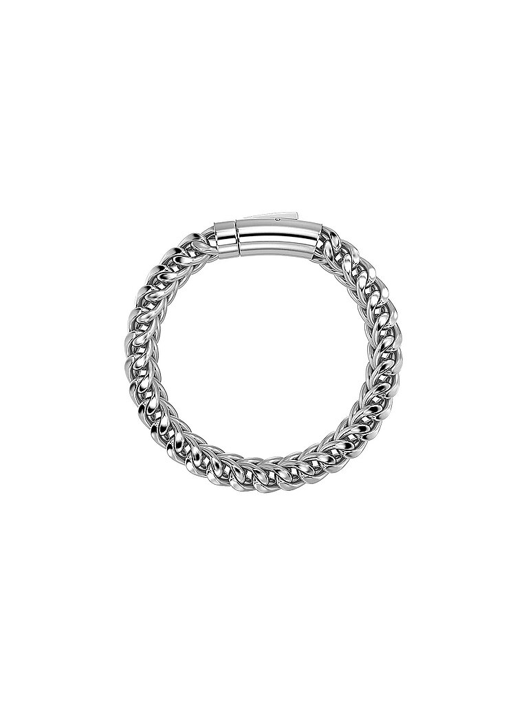 EDBLAD Bracelet Spiga Chain Bracelet Steel argent | L