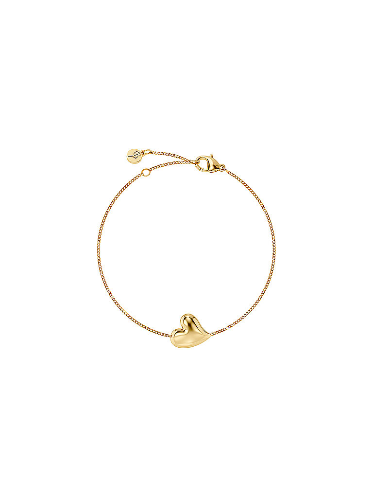 Edblad Bracelet AMORINA or or
