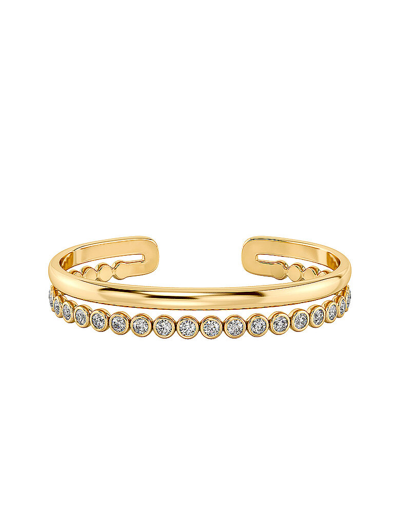 Edblad Bracelet GRACE doré or L
