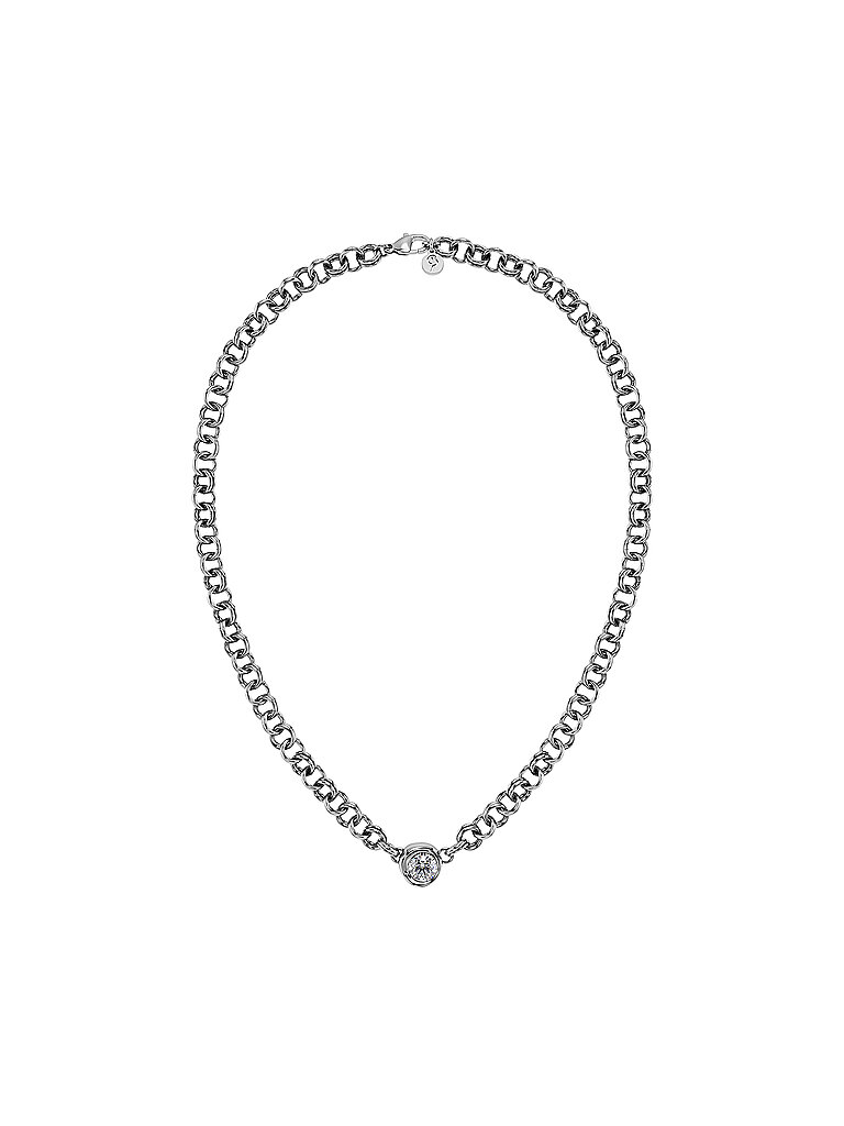Edblad Ocean Large Necklace Silver 3