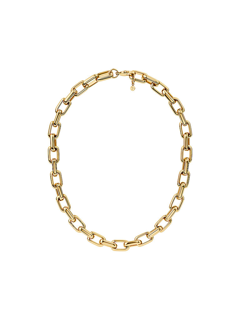 Edblad Collier BOX CHAIN MAXI Or or