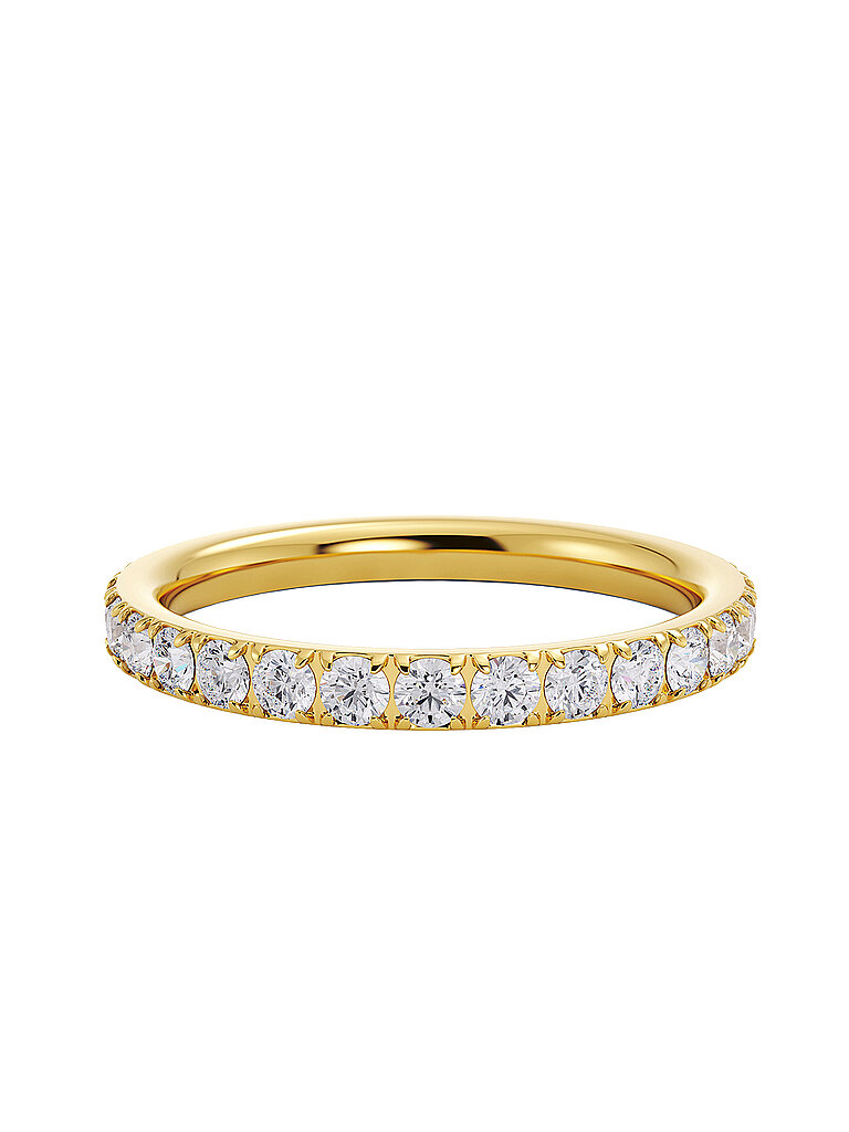 Edblad Glow Ring Gold S 3