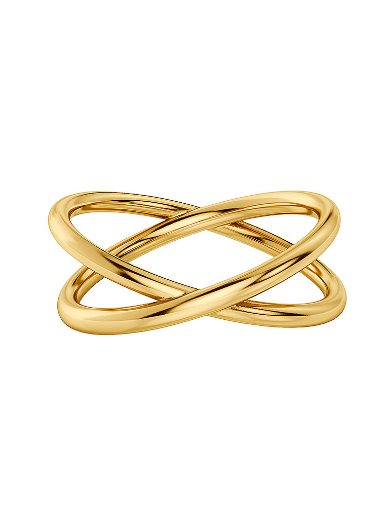 Bague ALEXA Small gold or M