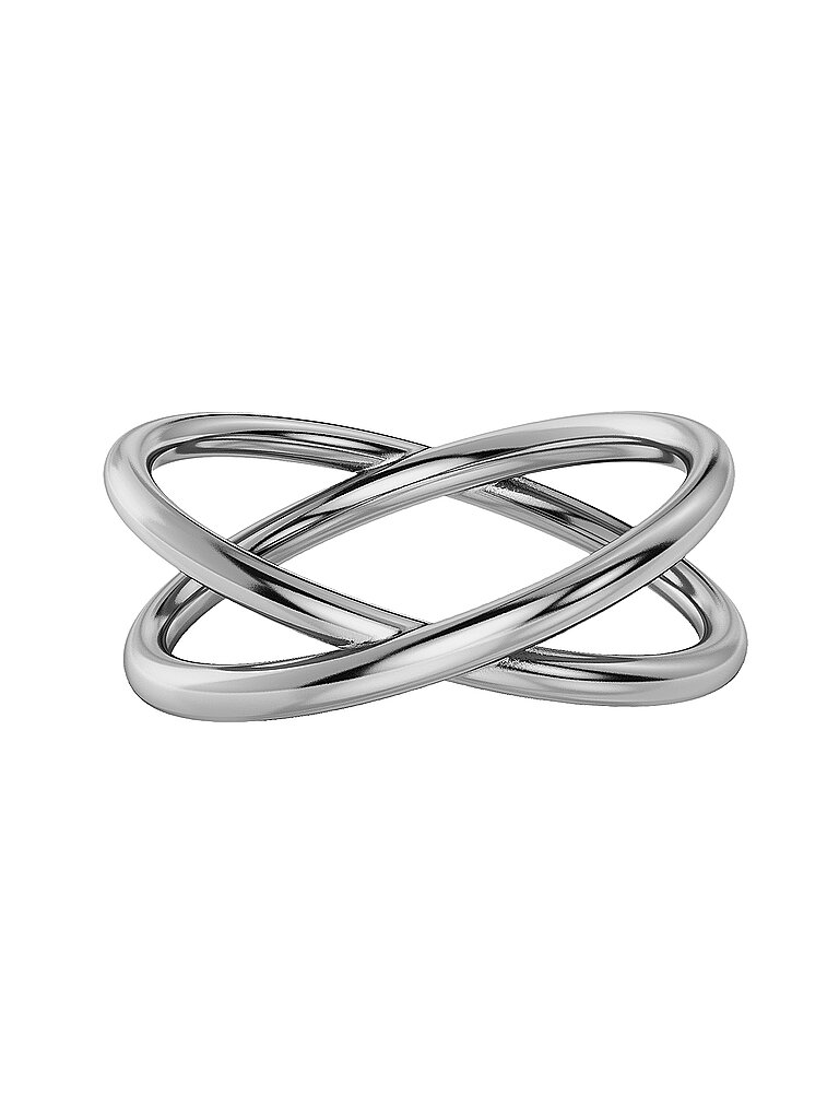 Edblad Alexa Small Ring Silver L 3